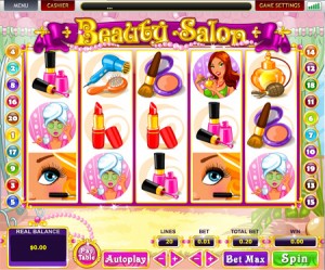 Beauty Salon