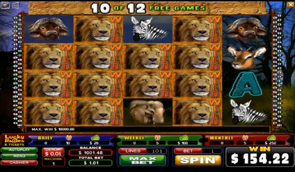 50 lions slot game free download