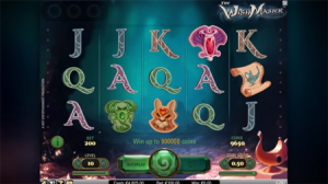 zeus slot machine free download